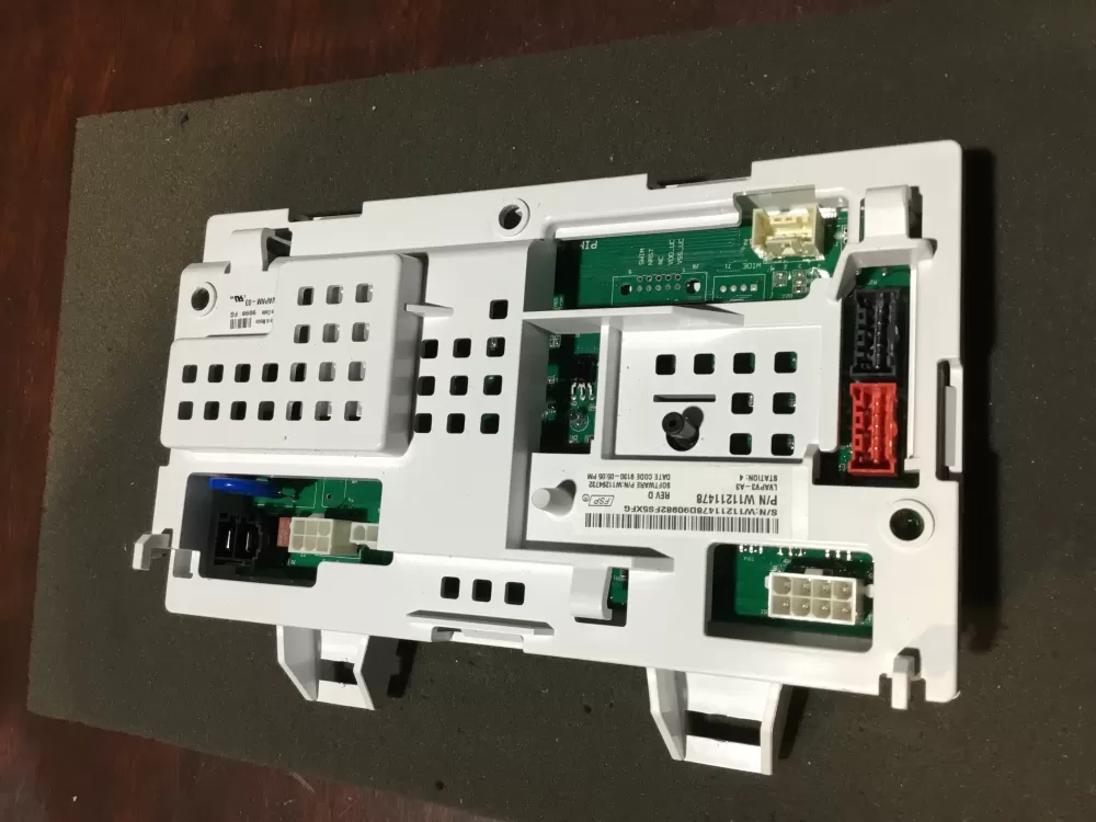 Whirlpool Maytag W11211478 W11256099 Washer Control Board AZ95869 | NRV410