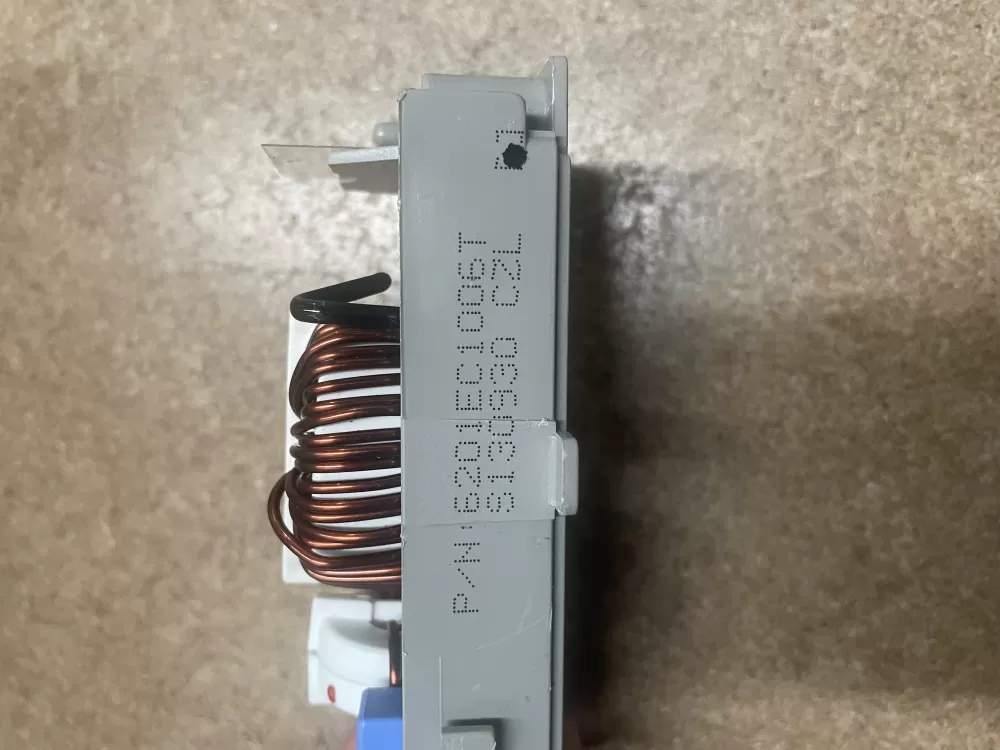 LG 5251356 6201EC1006E Washer Control Board Noise Filter AZ11688 | KM1614