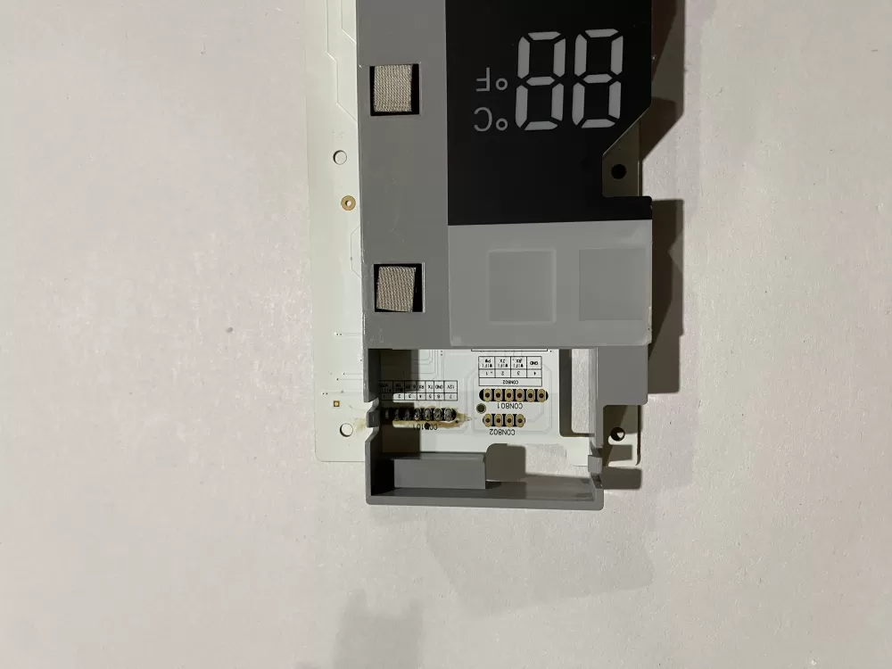 LG EBR79159704 Refrigerator Dispenser Board AZ175840 | BK684