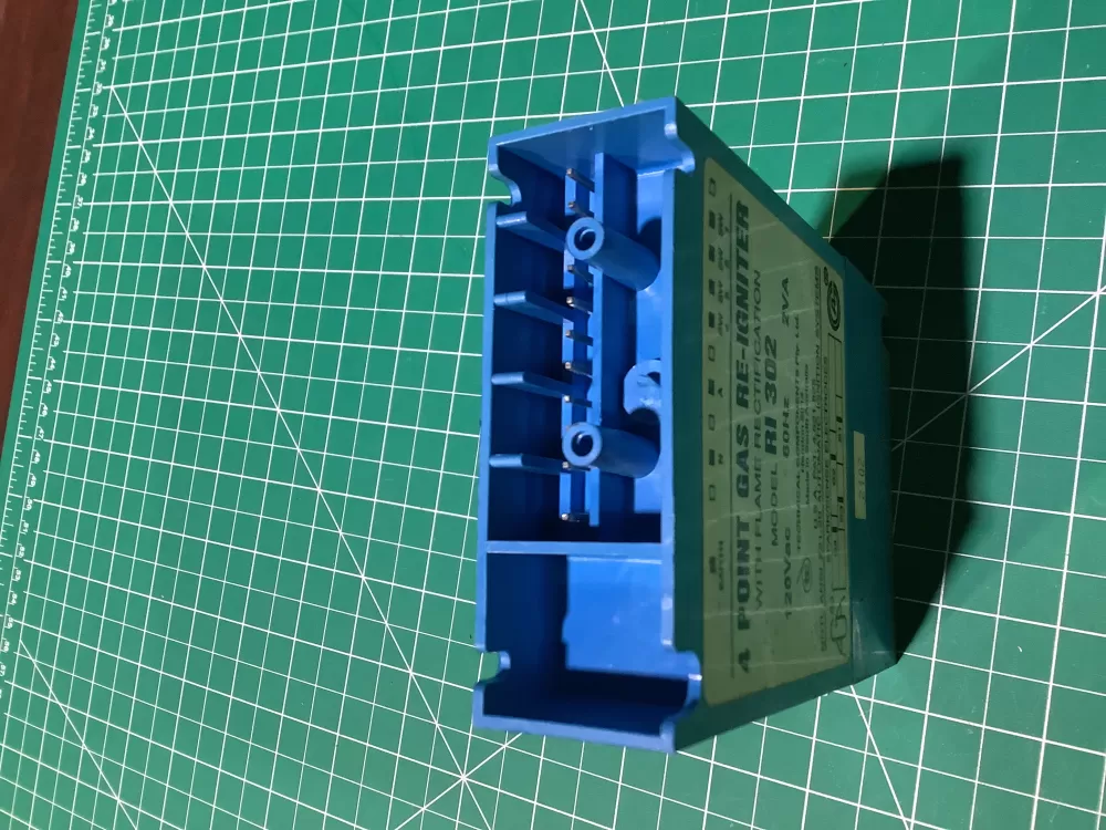 Thermador Jenn-Air RI302 4-Point Gas Re-Igniter AZ130201 | NR2331