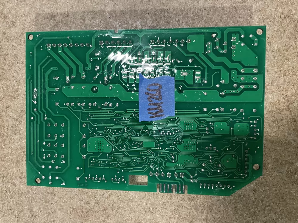 Whirlpool Kenmore W10743957 Control Board AZ26869 | KM260