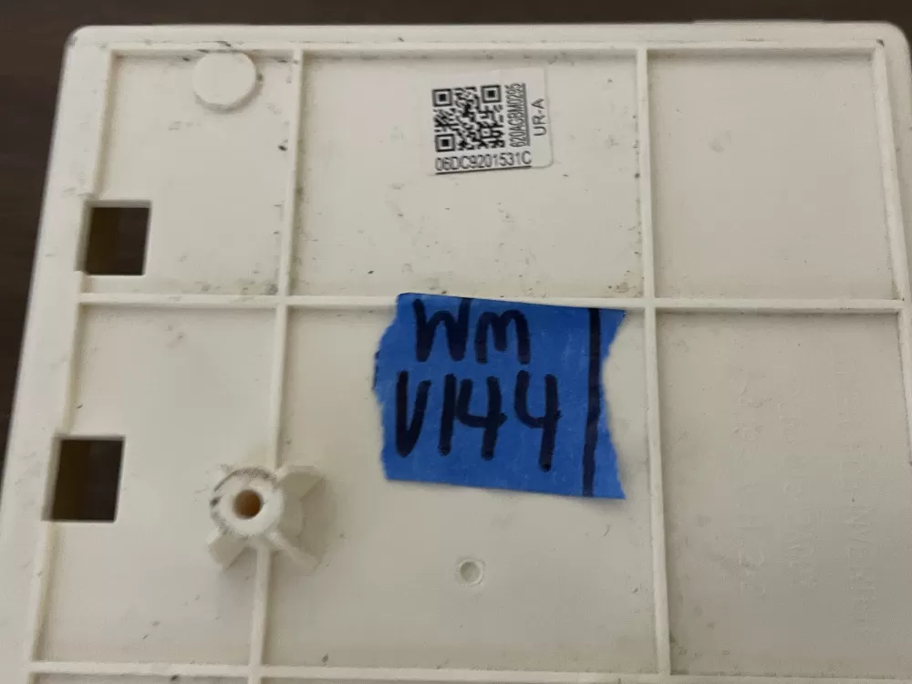 Samsung DC92 01531C DC9201531C Washer Control Board Inverter AZ100221 | Wmv144