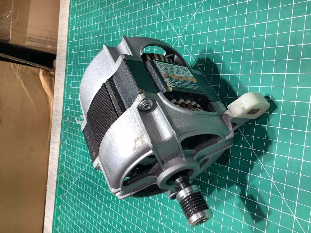 Ge Washer Drive Motor WH20X10078 J58PWCNG1141 WDDA0305010000 AZ150199 | SL185