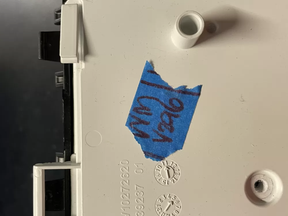 Kenmore Dryer Control Board W10351990 WPW10351990 AZ20531 | WMV296