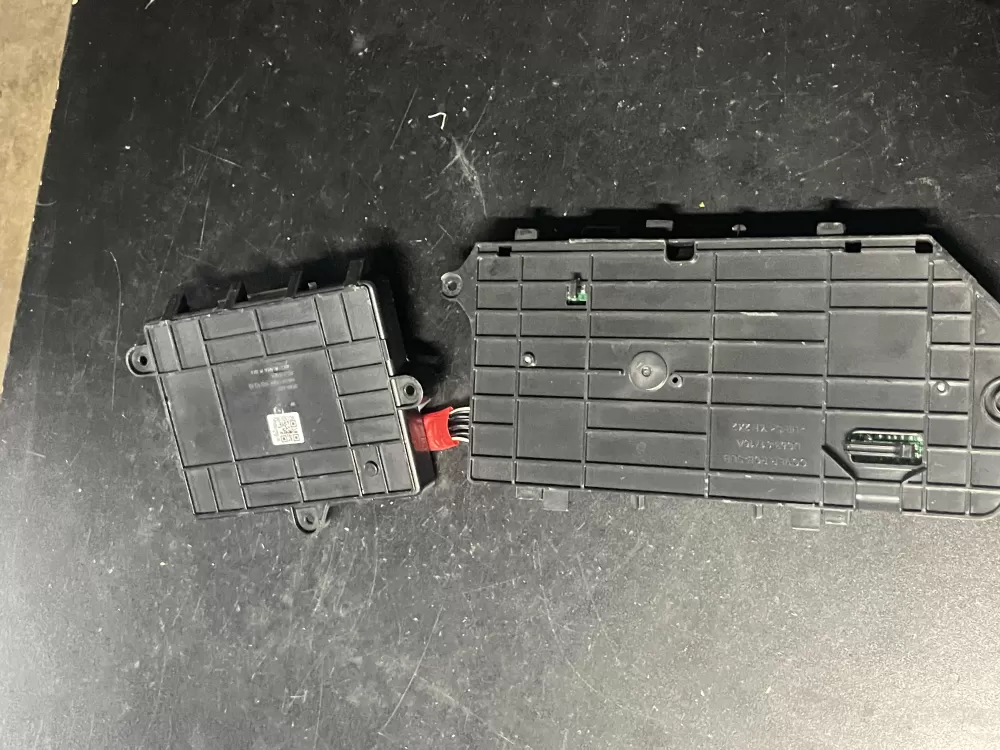 Samsung DC92 01802K Washer Control AZ15500 | V345