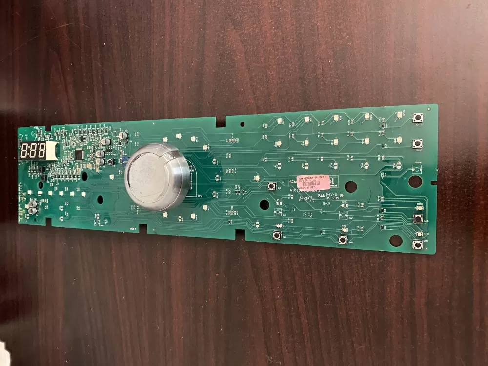 Whirlpool Maytag W10336131 W10051114 Dryer Control Board AZ54129 | BK1931