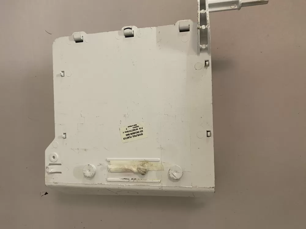 Whirlpool W10487825 W10277419 8541001 Washer Control Board AZ124092 | BK2264