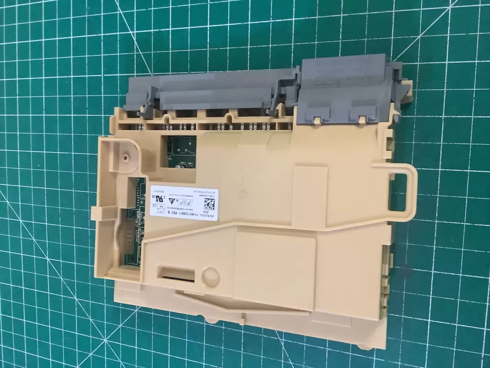 Whirlpool W11339511 Dishwasher Control Board AZ200539 | NR2797