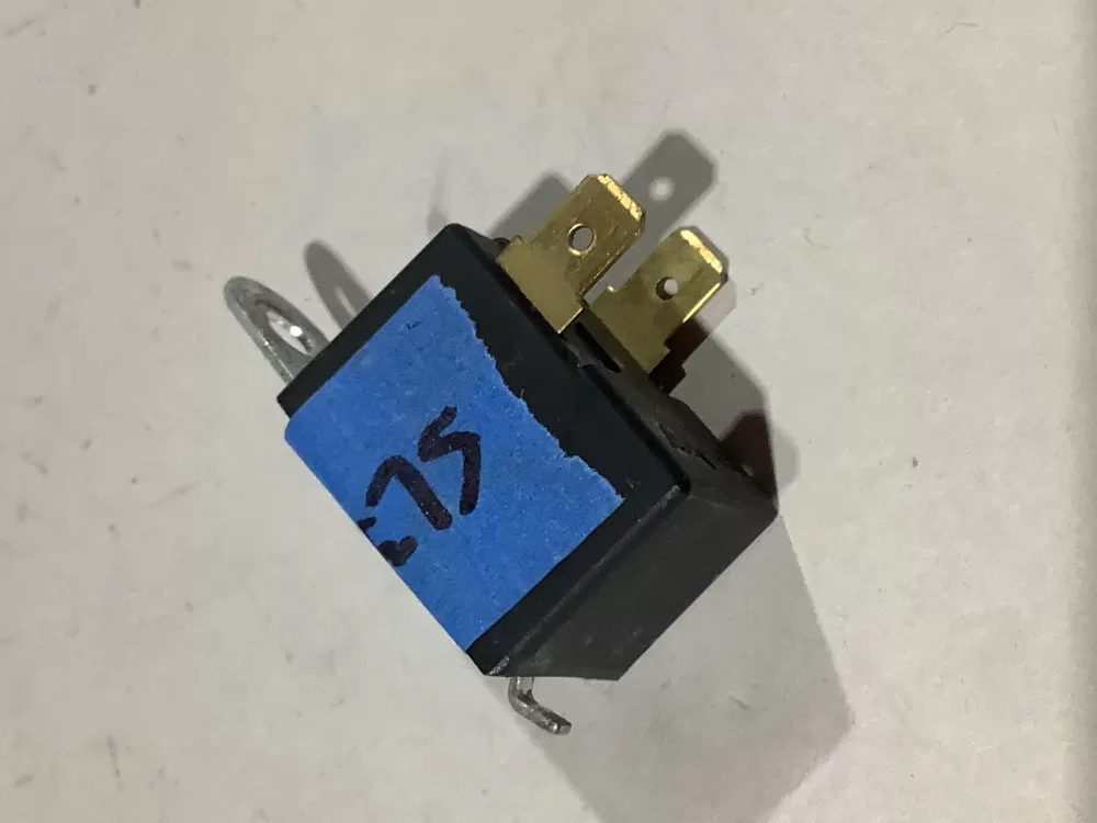 Whirlpool 694419 WP694419 Dryer Buzzer AZ104235 | Sl30