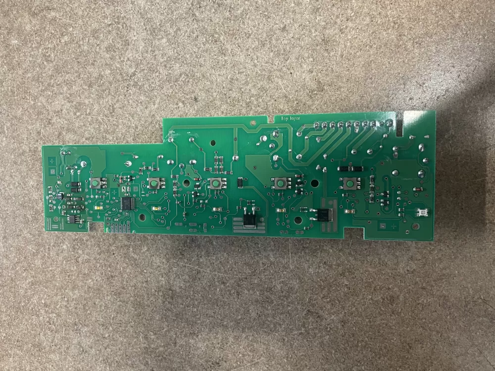 Maytag WP12945106 Refrigerator Control Board AZ19299 | KM980