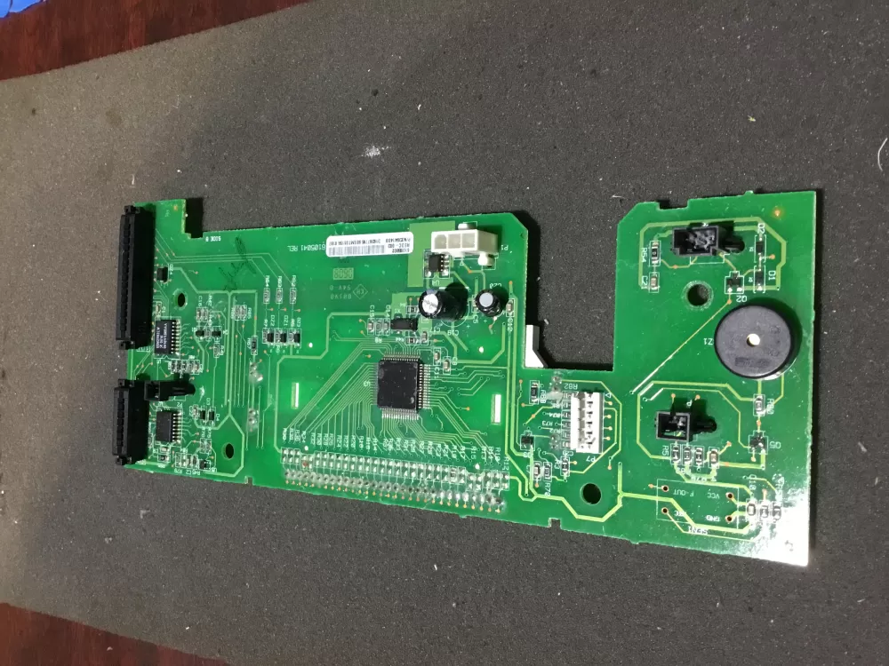 KitchenAid WP2321746 Refrigerator Display Control Board AZ82419 | NR321