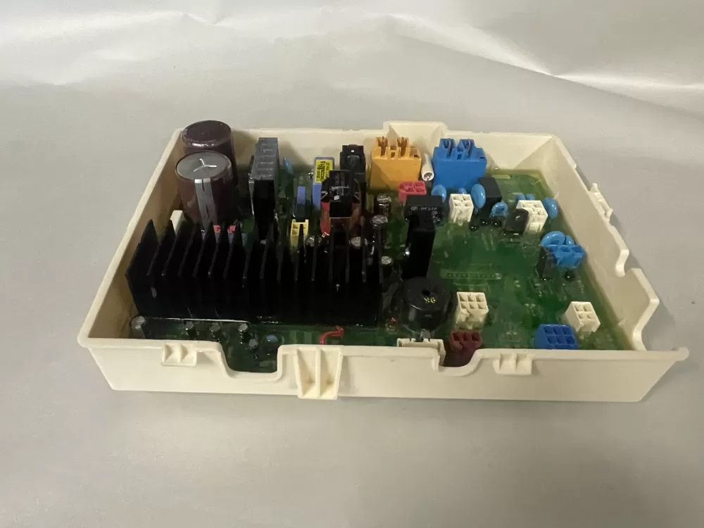 LG EBR32268015 Washer Control Board