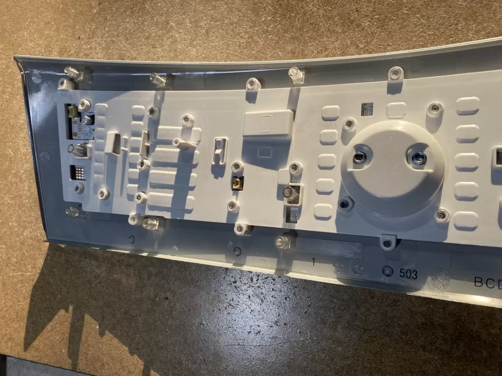 Kenmore W10793508 W10643918 Dryer Control Board Panel AZ75032 | BKV197