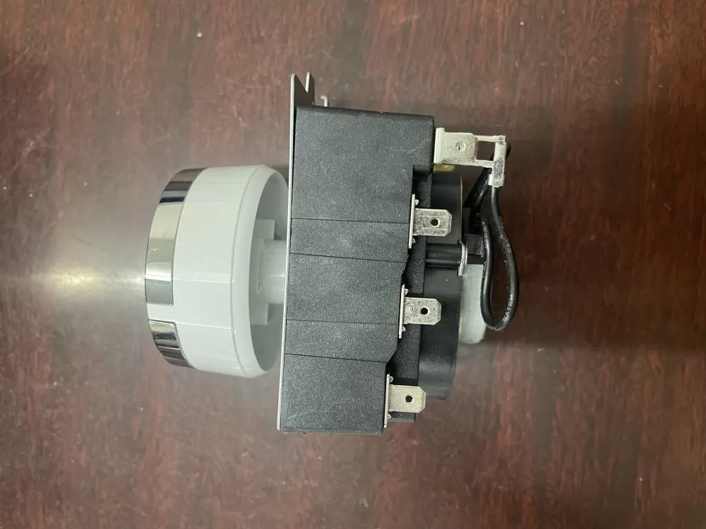 GE AP6027534 WE04X24551 PS11759041 234D2377P001 Dryer Timer AZ30603 | KM353