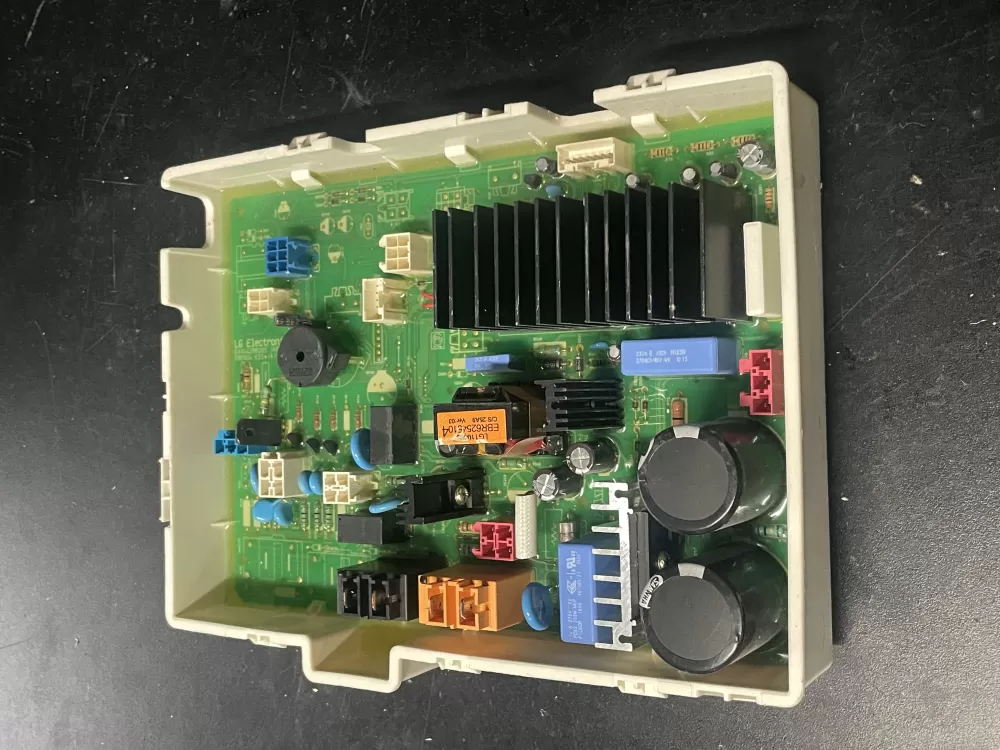 Kenmore  LG EBR62545104 EAX44288305 Washer Control Board