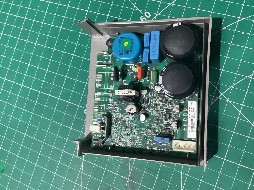 Whirlpool OEM Control Board 519301022 AZ197341 | AR15