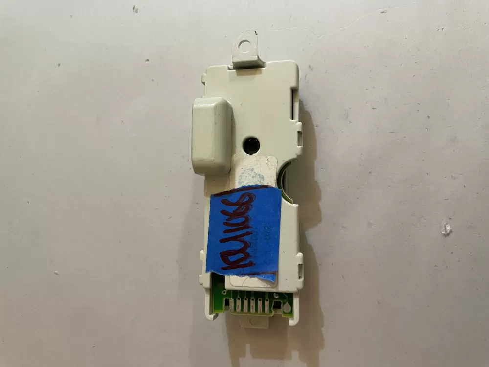 Miele 4404001 Washer Display Control Board  AZ159238 | KM1066