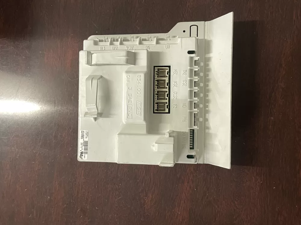 Whirlpool Kenmore W10205837A Washer Control Board AZ61417 | Wmv554