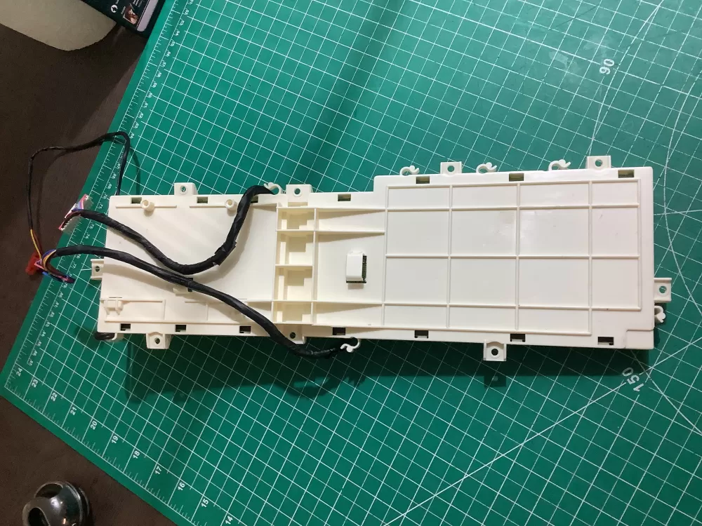 LG 6870EC9129B 6871EC1115A Dryer Control Board