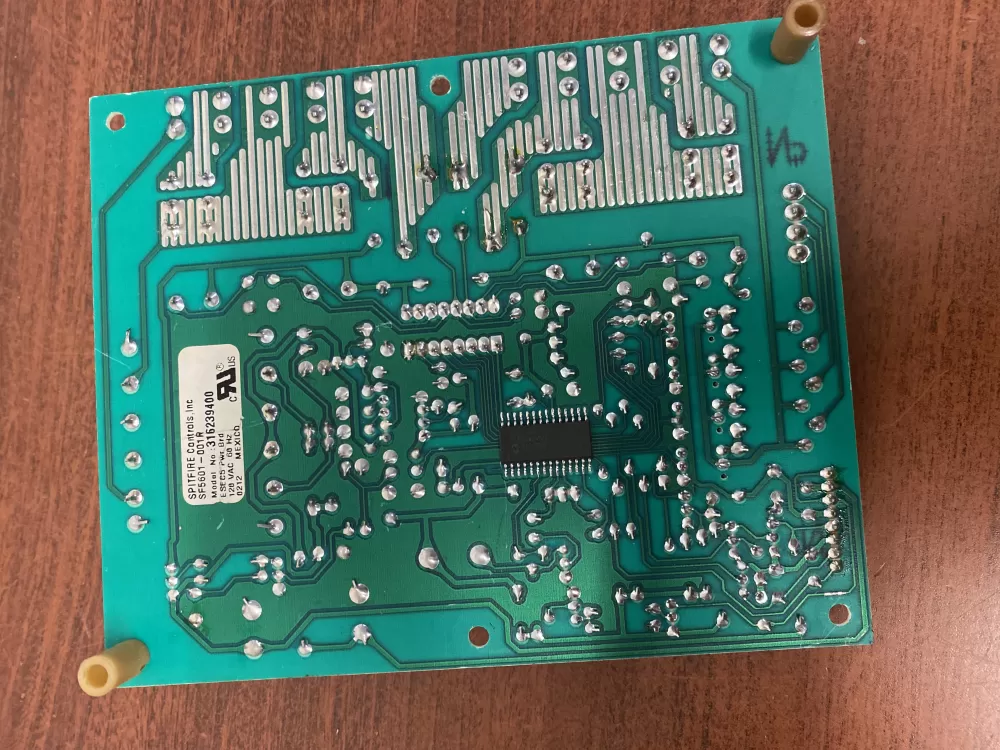 Frigidaire Kenmore 316239400 316239403 Range Oven Control Board AZ51979 | BK1868