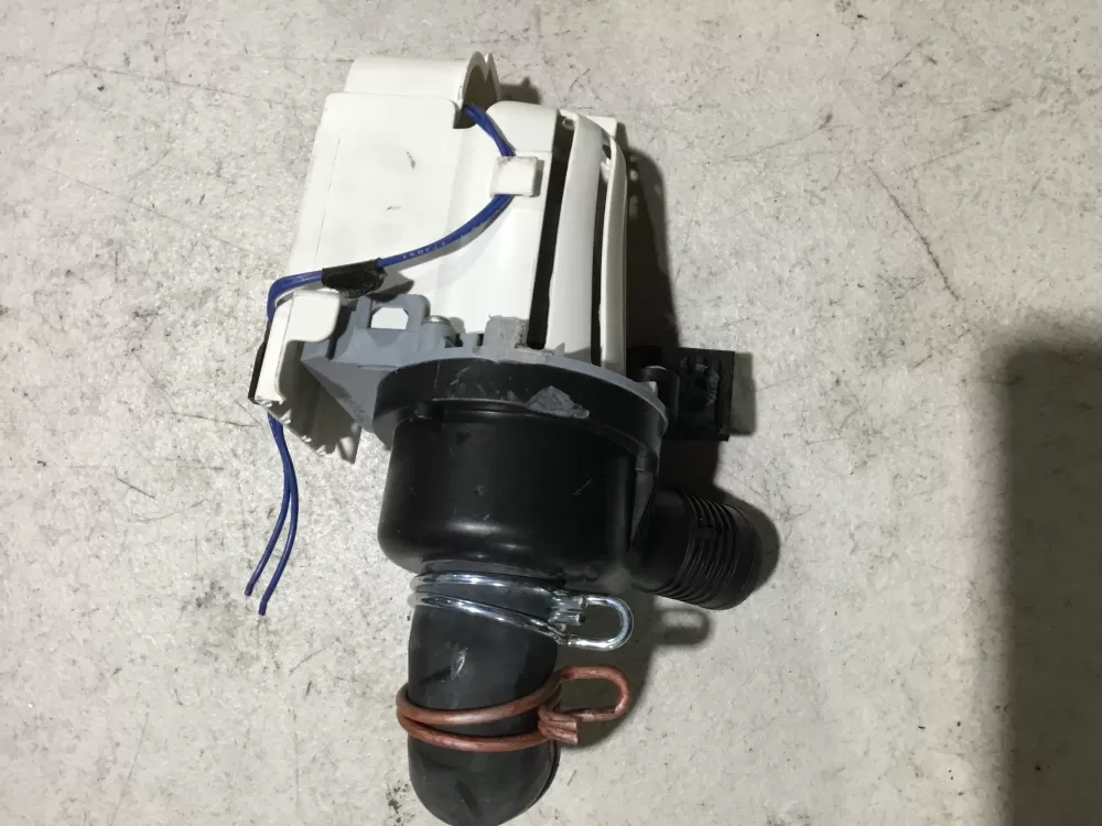 Kenmore Maytag 8542672 W10049390 Washer Drain Pump AZ89251 | Sl50