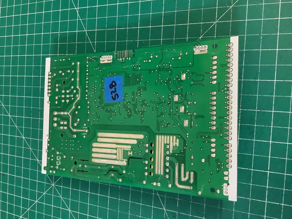 GE 245D1898G002 Refrigerator Control Board AZ227008 | NR528