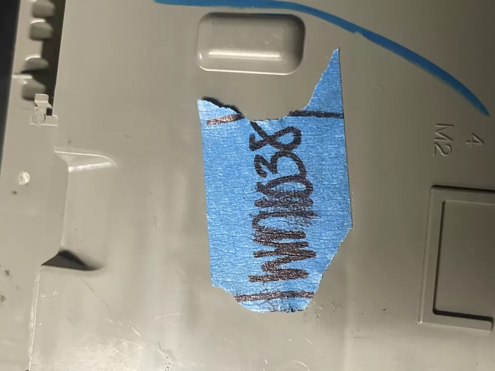 Whirlpool W10539780 W10597041 PS8260224 Dishwasher Control Board AZ7734 | WM1038