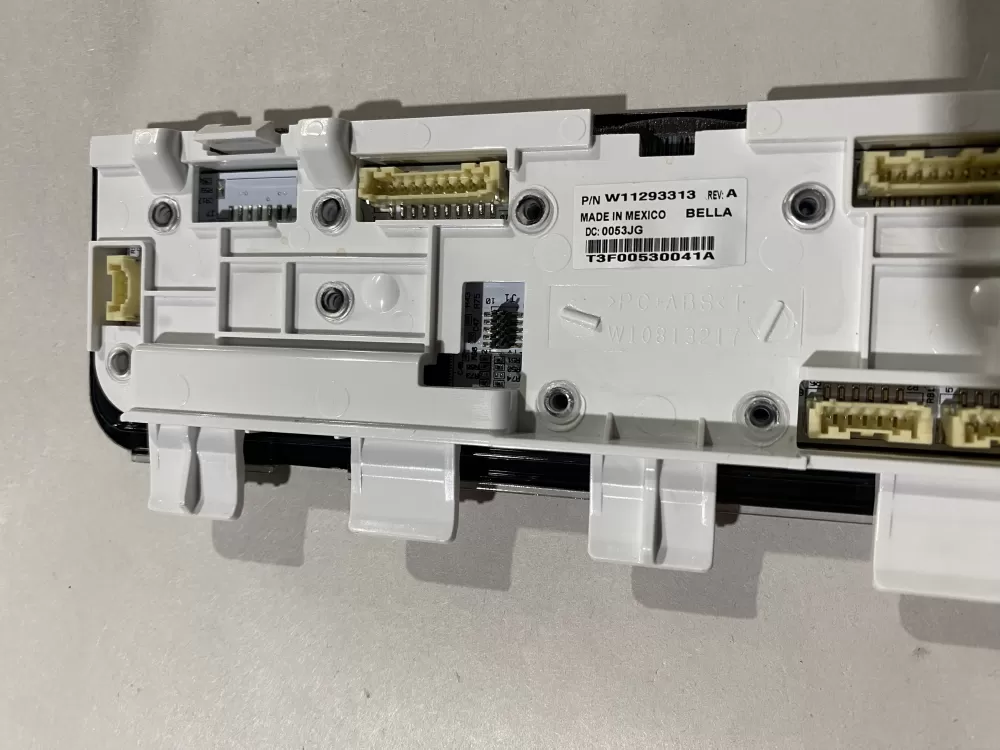 Whirlpool W11115331 W11293313 Refrigerator Control Board AZ141738 | BK564
