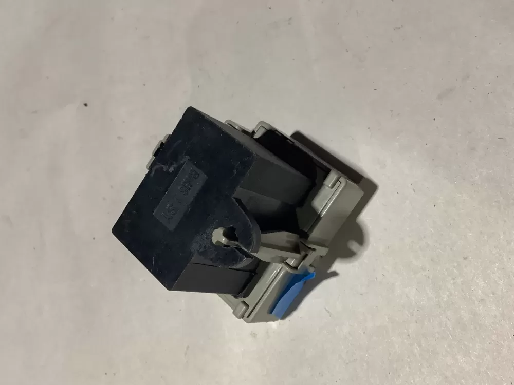 GE 197D8031P005 Refrigerator Start Relay AZ131222 | Sl237