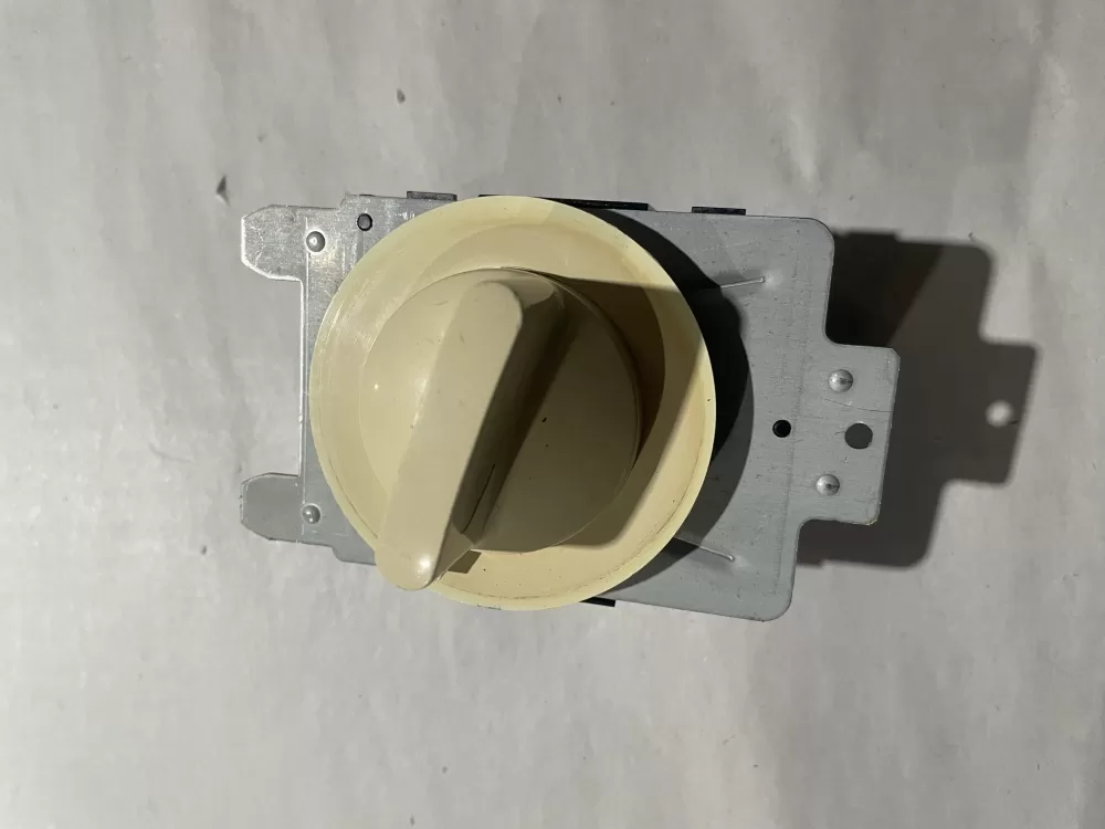 GE GE175D1445G015 Dryer Timer