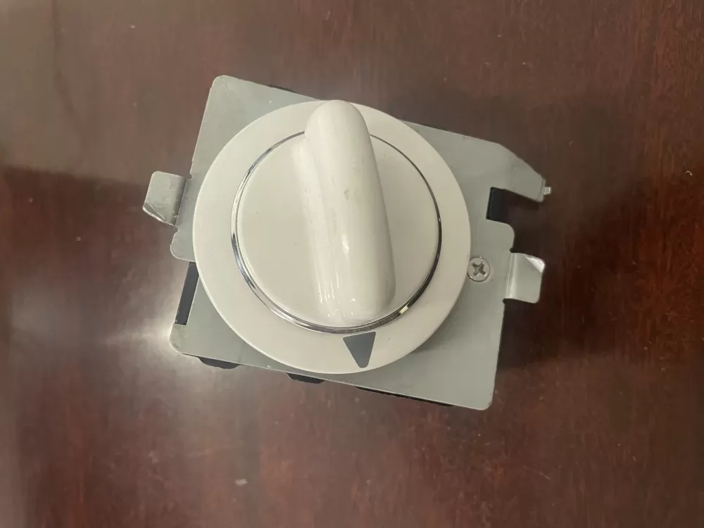 GE 572D520P019 WE4M189 Dryer Timer AZ32240 | KM87