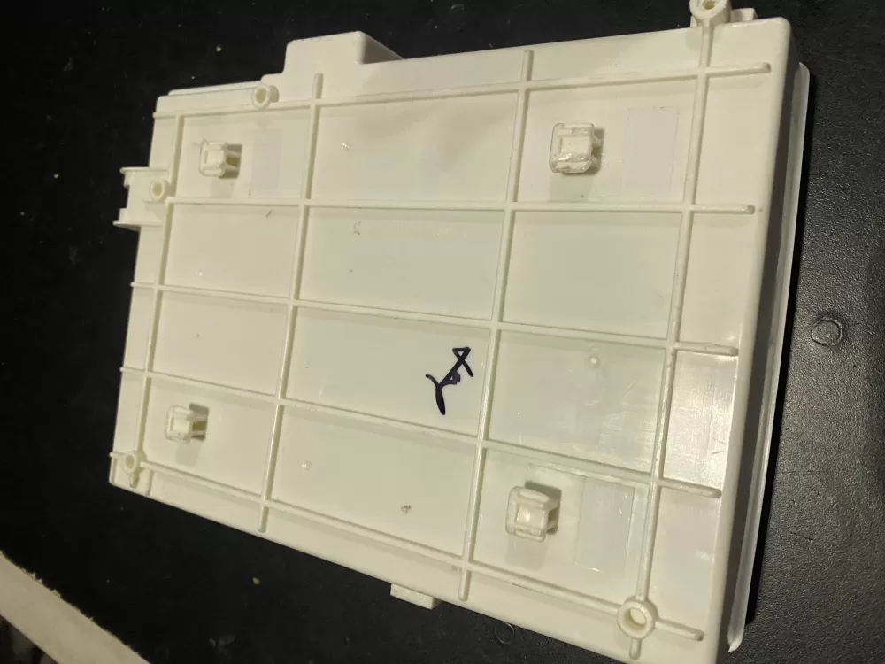 LG Kenmore EBR79950224 PS12742507 Washer Control Board AZ25477 | BK545