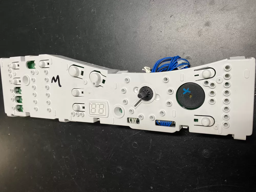 Kenmore  Whirlpool  Maytag 8571928 8564248 Dryer Board Control