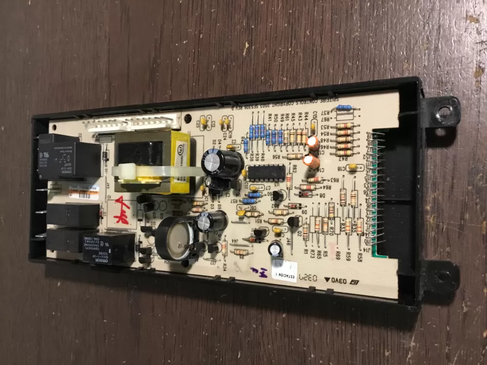 Kenmore AP3837366 1155448 318184400 Range Control Board AZ38534 | NR1464
