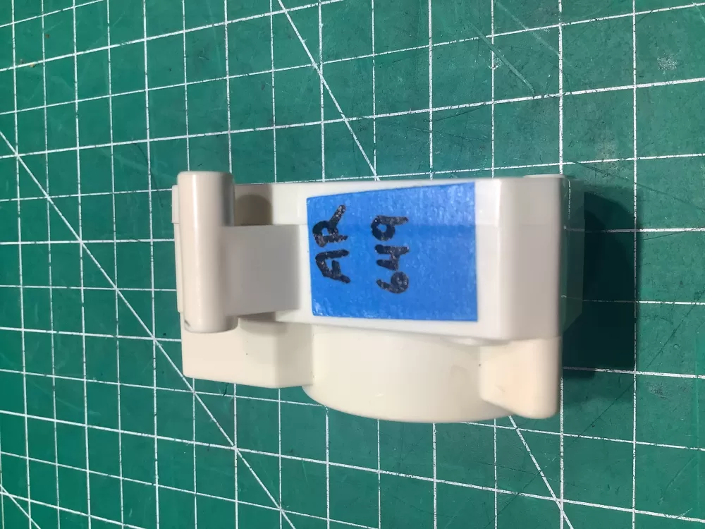 Frigidaire Kenmore 215846604 Refrigerator Defrost Timer AZ143236 | AR649
