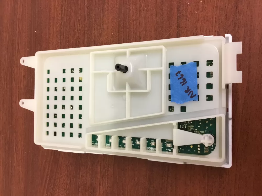 Whirlpool W10803586 W10841364 W10865064 Washer Control Board AZ31006 | NR1667
