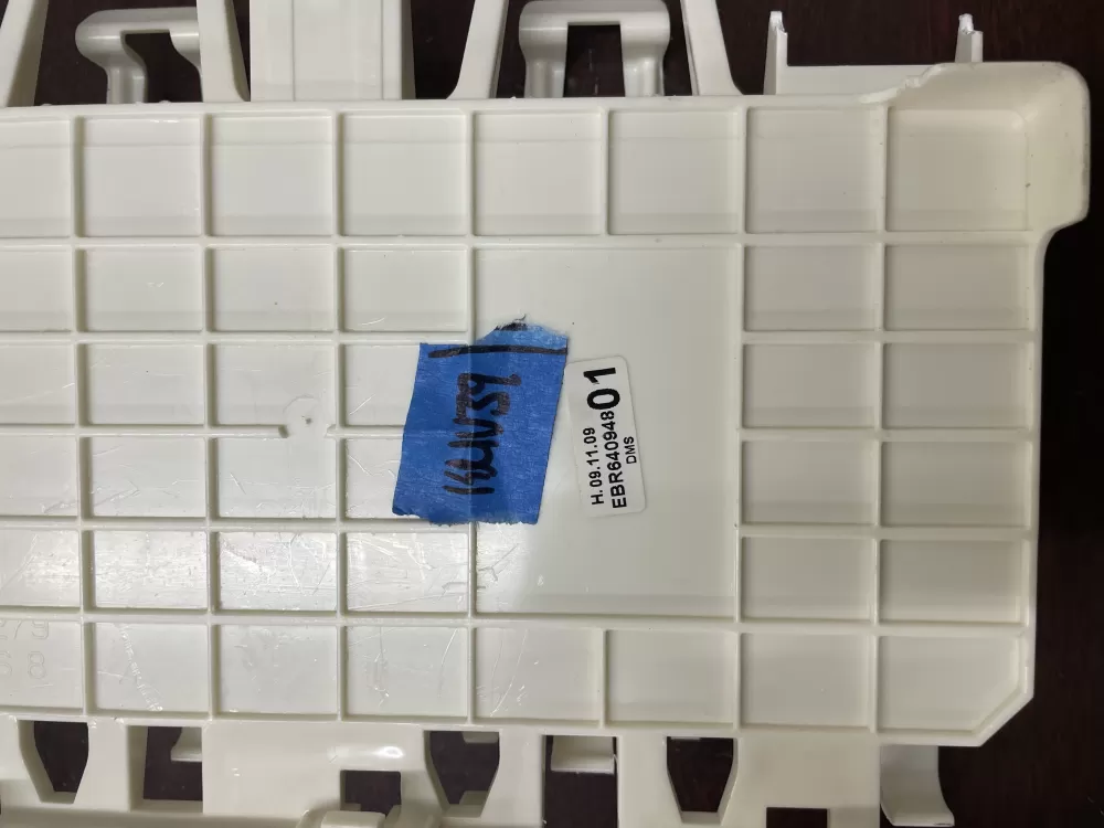 LG Kenmore EBR62707601 EBR62707605 Dryer Control Board AZ35164 | KMV39