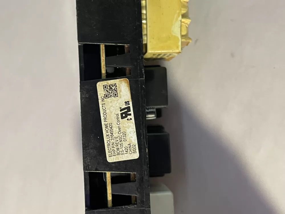 Kenmore AP3960228 1197180 316222811 Oven Control Board AZ197461 | KM2730