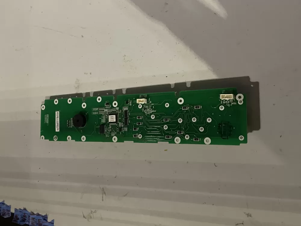 LG EBR79069501 Refrigerator Control Board