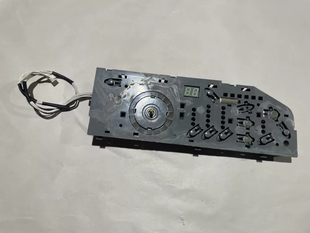 Whirlpool W10298623 Washer Control Board AZ128847 | KM2317