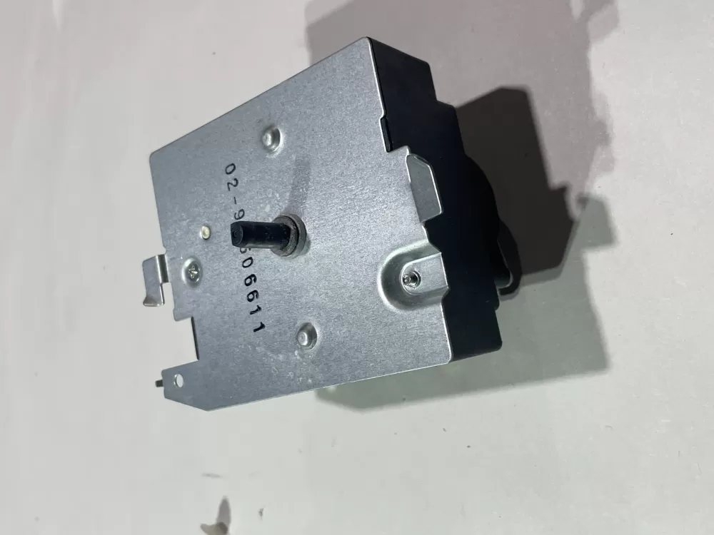 GE WE04X24550 234D2377P004 TMD14M30 Dryer Timer AZ145708 | Wm2436