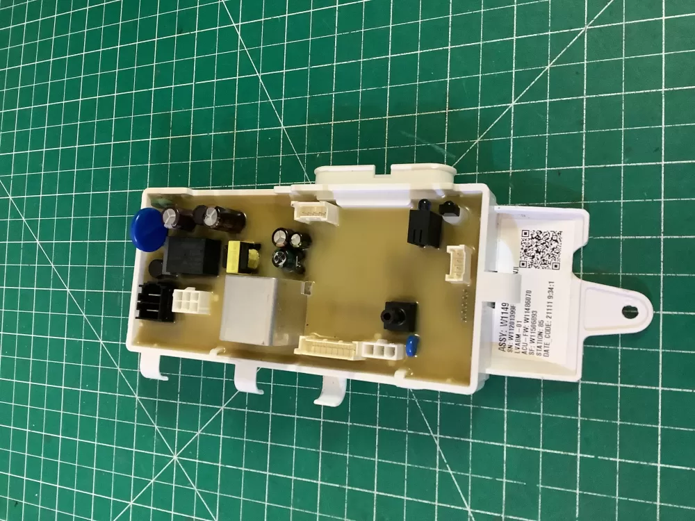 Maytag W11201399 PD00077868 W11491435 w11524820 Control Board AZ184816 | NR2692
