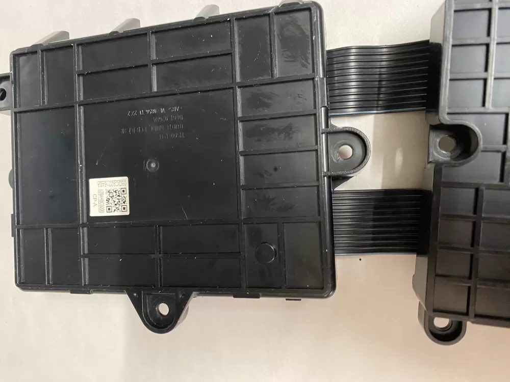 Samsung DC92-01646A DC94-04582A Washer UI Control Board AZ207079 | BKV919