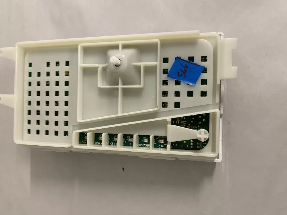 Whirlpool W10803586 W10841364 W10865064 Washer Control Board AZ209274 | BK566