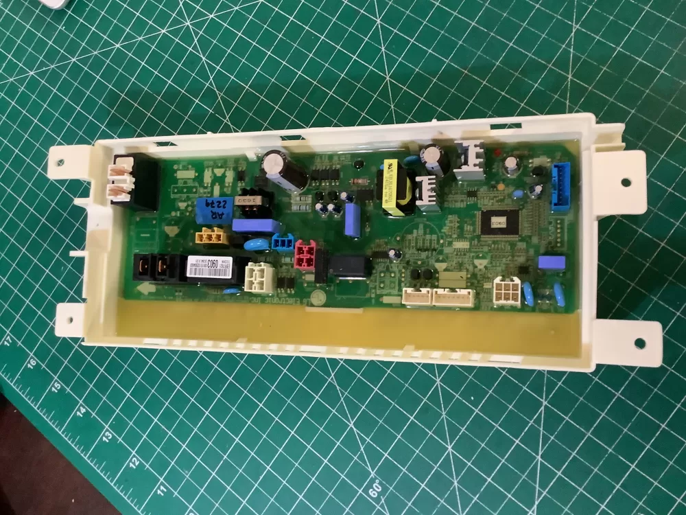 Kenmore LG EBR76210901 EBR76210903 Dryer Control Board AZ199219 | AR2279