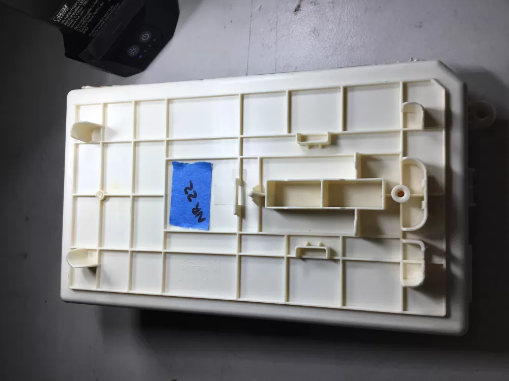 Samsung DC92 00618H Washer Control Board AZ40239 | NR22