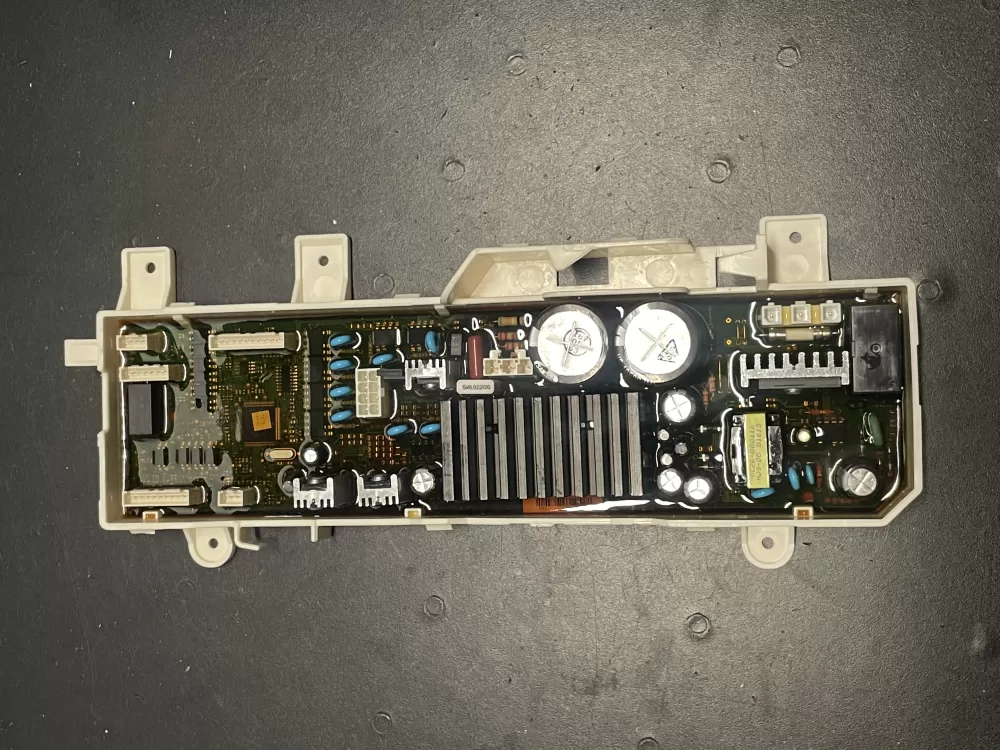 Samsung DC26-00044A DC92-01740S Control Board