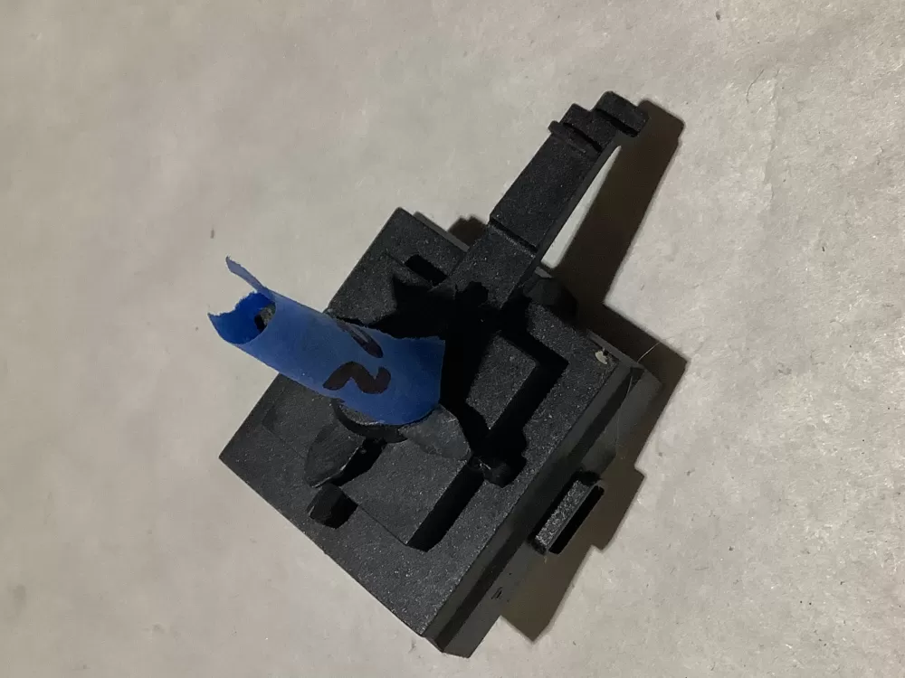 Maytag Whirlpool W10285512 Washer Switch AZ112163 | Sl20