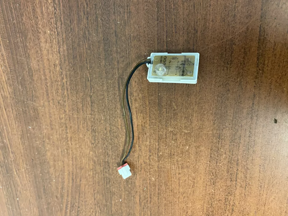 Samsung DA61-05687A Refrigerator Control Board