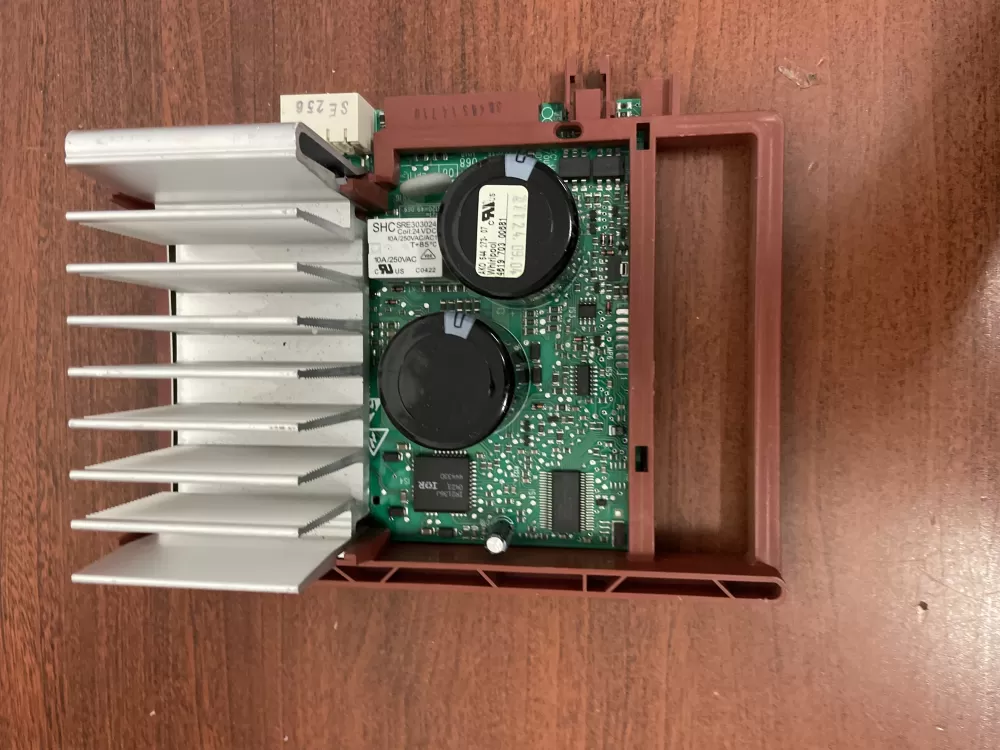 Whirlpool  Kenmore  Maytag 4619 703 00681 Washer Control Board